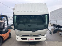 HINO Dutro Covered Truck TKG-XZU710M 2014 135,527km_8