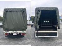 HINO Dutro Covered Truck TKG-XZU710M 2014 135,527km_9