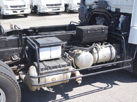 MITSUBISHI FUSO Fighter Dump 2KG-FK72F 2020 26,000km_14