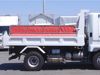 MITSUBISHI FUSO Fighter Dump 2KG-FK72F 2020 26,000km_16