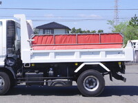 MITSUBISHI FUSO Fighter Dump 2KG-FK72F 2020 26,000km_17