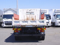 MITSUBISHI FUSO Fighter Dump 2KG-FK72F 2020 26,000km_18