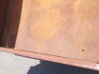 MITSUBISHI FUSO Fighter Dump 2KG-FK72F 2020 26,000km_19