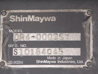 MITSUBISHI FUSO Fighter Dump 2KG-FK72F 2020 26,000km_20