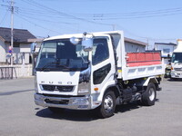 MITSUBISHI FUSO Fighter Dump 2KG-FK72F 2020 26,000km_3