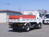MITSUBISHI FUSO Fighter Dump 2KG-FK72F 2020 26,000km_4