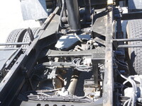 MITSUBISHI FUSO Fighter Dump 2KG-FK72F 2020 26,000km_8