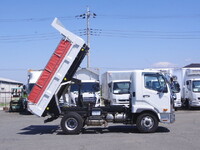 MITSUBISHI FUSO Fighter Dump 2KG-FK72F 2020 26,000km_9