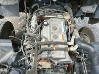 HINO Ranger Aluminum Wing 2KG-FD2ABG 2018 608,000km_11