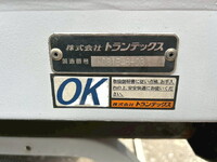 HINO Ranger Aluminum Wing 2KG-FD2ABG 2018 608,000km_16