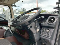 HINO Ranger Aluminum Wing 2KG-FD2ABG 2018 608,000km_23