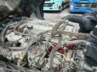 HINO Ranger Aluminum Wing 2KG-FD2ABG 2018 608,000km_28