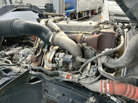 HINO Ranger Aluminum Wing 2KG-FD2ABG 2018 608,000km_29