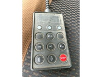 HINO Ranger Aluminum Wing 2KG-FD2ABG 2018 608,000km_30