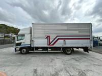 HINO Ranger Aluminum Wing 2KG-FD2ABG 2018 608,000km_4