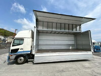 HINO Ranger Aluminum Wing 2KG-FD2ABG 2018 608,000km_5