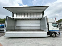 HINO Ranger Aluminum Wing 2KG-FD2ABG 2018 608,000km_6