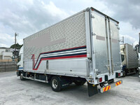 HINO Ranger Aluminum Wing 2KG-FD2ABG 2018 608,000km_7