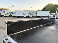 HINO Dutro Flat Body 2RG-XZU655M 2021 40,381km_10