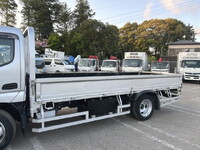 HINO Dutro Flat Body 2RG-XZU655M 2021 40,381km_13