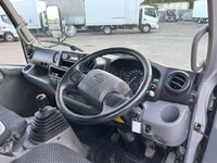 HINO Dutro Flat Body 2RG-XZU655M 2021 40,381km_16