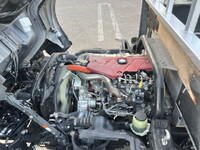 HINO Dutro Flat Body 2RG-XZU655M 2021 40,381km_25