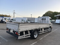 HINO Dutro Flat Body 2RG-XZU655M 2021 40,381km_2