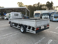 HINO Dutro Flat Body 2RG-XZU655M 2021 40,381km_4