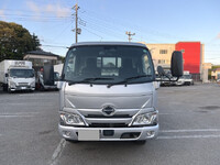 HINO Dutro Flat Body 2RG-XZU655M 2021 40,381km_5