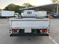 HINO Dutro Flat Body 2RG-XZU655M 2021 40,381km_7