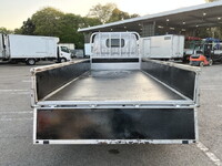 HINO Dutro Flat Body 2RG-XZU655M 2021 40,381km_8