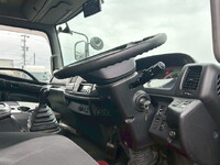 HINO Ranger Aluminum Wing TKG-FD7JPAG 2017 719,000km_38