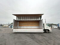 HINO Ranger Aluminum Wing TKG-FD7JPAG 2017 719,000km_5