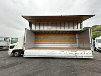 HINO Ranger Aluminum Wing TKG-FD7JPAG 2017 719,000km_6