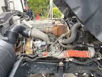 HINO Ranger Refrigerator & Freezer Truck 2KG-FJ2ABG 2021 424,140km_17