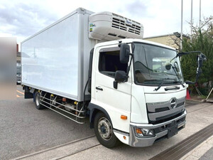 HINO Ranger Refrigerator & Freezer Truck 2KG-FJ2ABG 2021 424,140km_1