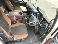 HINO Ranger Refrigerator & Freezer Truck 2KG-FJ2ABG 2021 424,140km_22