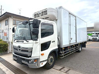 HINO Ranger Refrigerator & Freezer Truck 2KG-FJ2ABG 2021 424,140km_3
