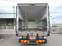 HINO Ranger Refrigerator & Freezer Truck 2KG-FJ2ABG 2021 424,140km_5