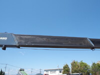 ISUZU Forward Truck (With 5 Steps Of Cranes) PJ-FSR34H4 2006 417,156km_12