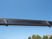 ISUZU Forward Truck (With 5 Steps Of Cranes) PJ-FSR34H4 2006 417,156km_13