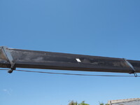 ISUZU Forward Truck (With 5 Steps Of Cranes) PJ-FSR34H4 2006 417,156km_14