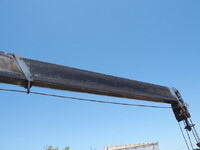 ISUZU Forward Truck (With 5 Steps Of Cranes) PJ-FSR34H4 2006 417,156km_15