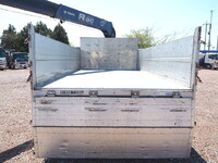 ISUZU Forward Truck (With 5 Steps Of Cranes) PJ-FSR34H4 2006 417,156km_16