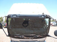 ISUZU Forward Truck (With 5 Steps Of Cranes) PJ-FSR34H4 2006 417,156km_20