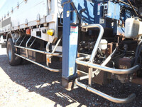 ISUZU Forward Truck (With 5 Steps Of Cranes) PJ-FSR34H4 2006 417,156km_23