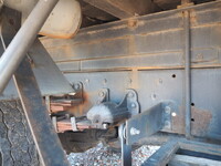 ISUZU Forward Truck (With 5 Steps Of Cranes) PJ-FSR34H4 2006 417,156km_24