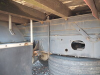 ISUZU Forward Truck (With 5 Steps Of Cranes) PJ-FSR34H4 2006 417,156km_27