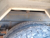 ISUZU Forward Truck (With 5 Steps Of Cranes) PJ-FSR34H4 2006 417,156km_28