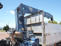 ISUZU Forward Truck (With 5 Steps Of Cranes) PJ-FSR34H4 2006 417,156km_29